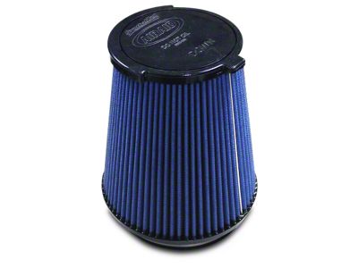 Ford Performance High Flow Air Filter (10-14 Mustang GT500; 15-20 Mustang GT350; 21-23 Mustang Mach 1)