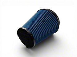Ford Performance High Flow Air Filter (10-14 Mustang GT500; 15-20 Mustang GT350; 21-23 Mustang Mach 1)