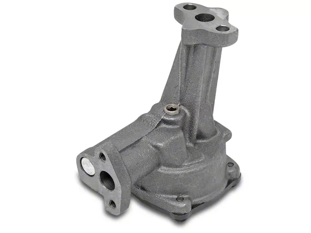 Ford Performance High Volume Oil Pump Ford Performance High Volume Oil Pump