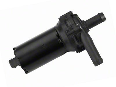 Ford Performance Electronic Intercooler Pump Mustang SVT