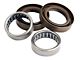 Ford Performance 8.8-Inch Rear Axle Bearing and Seal Kit; IRS (99-04 Mustang Cobra)