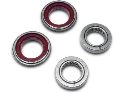 Ford Performance Super 8.8-Inch IRS Rear Axle Bearing and Seal Kit (15-25 Mustang)