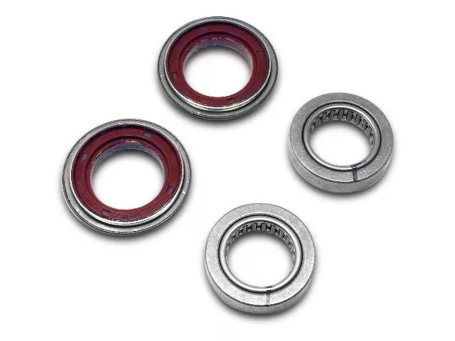 Ford Performance Super 8.8-Inch IRS Rear Axle Bearing and Seal Kit (15-24 Mustang)