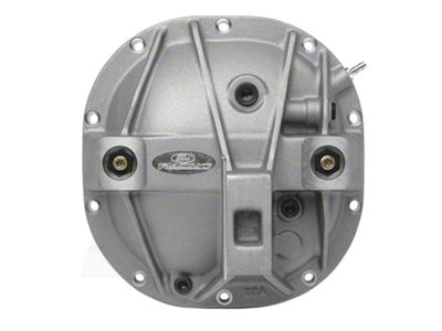 Ford Performance IRS Differential Cover; 8.8-Inch (99-04 Mustang Cobra)