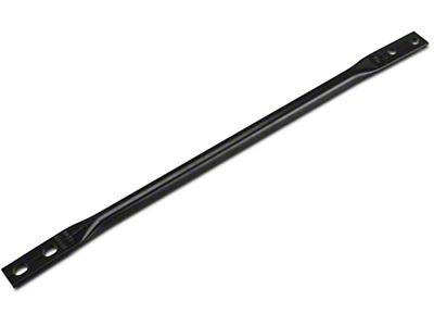 Ford Performance Front Lower A-Arm Brace 05-10 Mustang