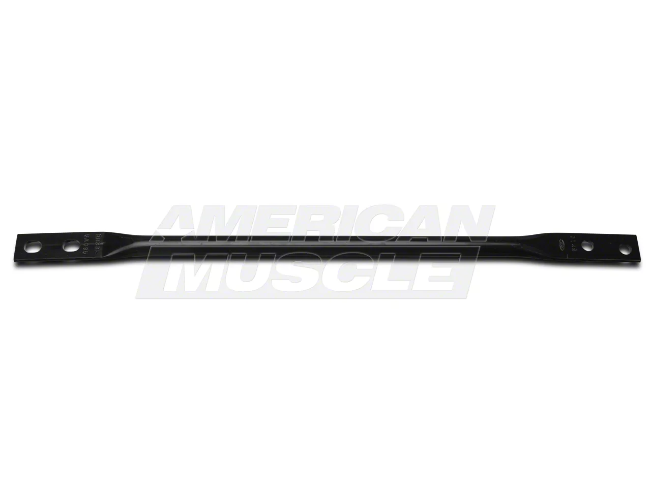 Ford Performance Front Lower A-Arm Brace 05-10 Mustang