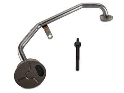 Ford Performance 302 Oil Pickup Tube (79-95 5.0L Mustang)