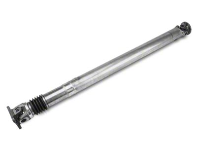 Ford Performance 3.50-Inch Aluminum One-Piece Driveshaft (11-14 Mustang GT)