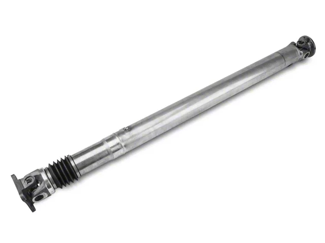 Ford Performance Driveshaft 1-Piece Design 05-10 Mustang GT Ford Performance Driveshaft 1-Piece Design 05-10 Mustang GT