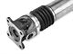 Ford Performance 3.50-Inch Aluminum One-Piece Driveshaft (11-14 Mustang GT)