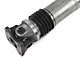 Ford Performance 3.50-Inch Aluminum One-Piece Driveshaft (05-10 Mustang GT)