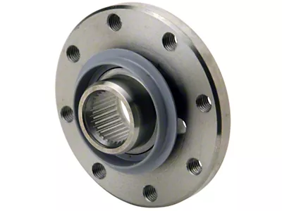 Ford Performance Pinion Flange 03-04 Cobra Ford Performance Pinion Flange 03-04 Cobra