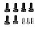 Ford Performance Pressure Plate Bolt and Dowel Kit (86-Mid 01 V8 Mustang, Excluding 99-01 Cobra)