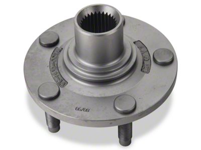 Ford Performance IRS Wheel Hub (99-04 Mustang Cobra)