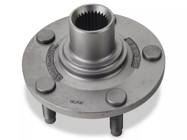 Ford Performance Cobra IRS Hub Ford Performance Cobra IRS Hub
