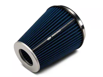 Ford Performance Cold Air Intake Replacement Filter (07-09 Mustang GT500)