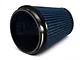 Ford Performance Cold Air Intake Replacement Filter (07-09 Mustang GT500)
