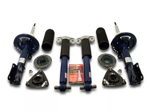 SR Performance Mustang Sport Coil-Over Kit 402841 (15-25