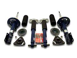 Ford Performance Track Shock and Strut Kit (15-24 Mustang GT Fastback, EcoBoost Fastback, Dark Horse)