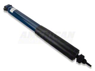 MK1 Performance Stiff Shorter Shocks – Front & Rear Set For Lowered 2005-2010 Mustang GT