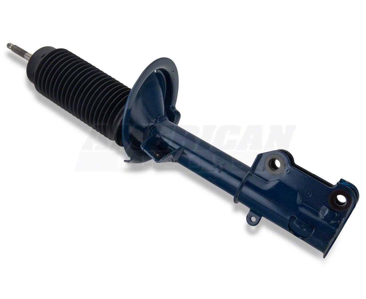 Ford Performance Mustang Dynamic Shock and Strut Kit M-18000-A (05-14 ...