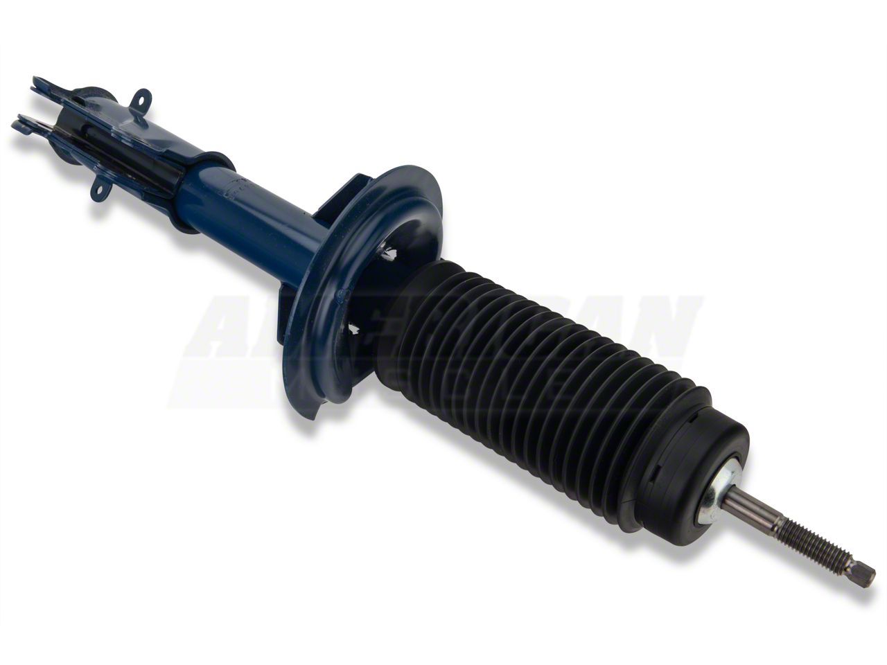 Ford Performance Mustang Dynamic Shock and Strut Kit M-18000-A (05-14 ...