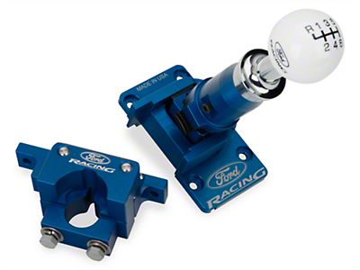 Ford Performance 6-Speed Shifter Short Throw 11-14 Mustang GT