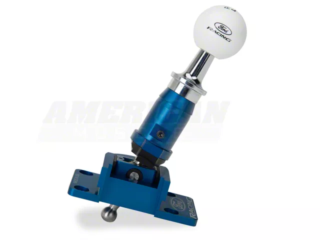 Ford Performance 6-Speed Shifter Short Throw 11-14 Mustang GT Ford Performance 6-Speed Shifter Short Throw 11-14 Mustang GT