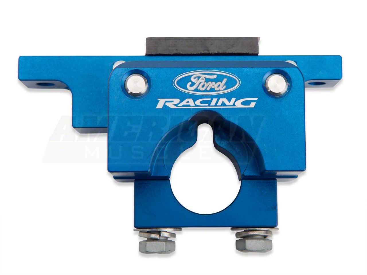 Ford Performance Mustang Short Throw Shifter and Bracket; MT82 M7210