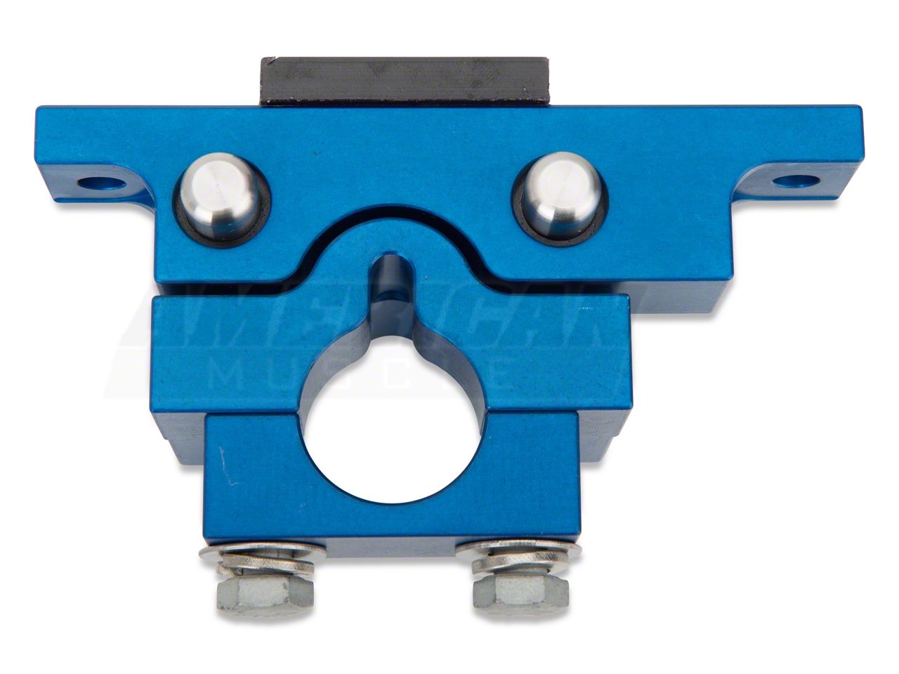 Ford Performance Mustang Short Throw Shifter and Bracket; MT82 M7210