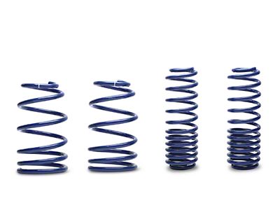 Ford Performance Lowering Spring Kit 07-14 SVT Mustang