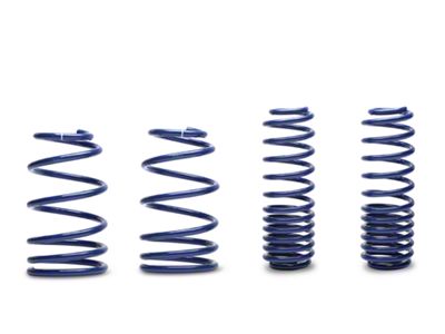 Ford Performance Lowering Springs (07-14 Mustang GT500 Coupe)