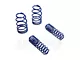 Ford Performance Lowering Springs (07-14 Mustang GT500 Coupe)
