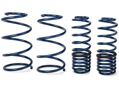 Ford Performance Lowering Springs (12-13 Mustang BOSS 302)