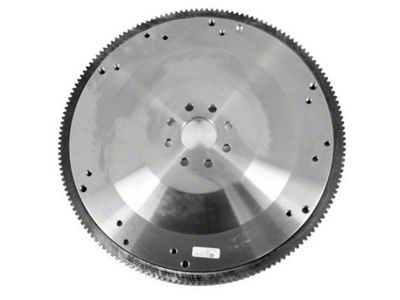 Ford Performance Billet Steel Flywheel; 8 Bolt (96-04 Mustang Cobra, Mach 1; 99-Mid 01 Mustang GT)