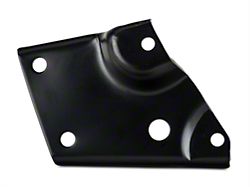 Ford Performance 351W Swap Power Steering Pump Bracket (85-93 Mustang)