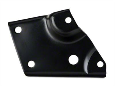 Ford Performance 351W Swap Power Steering Pump Bracket (85-93 Mustang)