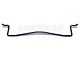 Ford Performance Front and Rear Sway Bars (05-14 Mustang GT Coupe)