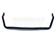 Ford Performance Front and Rear Sway Bars (05-14 Mustang GT Coupe)