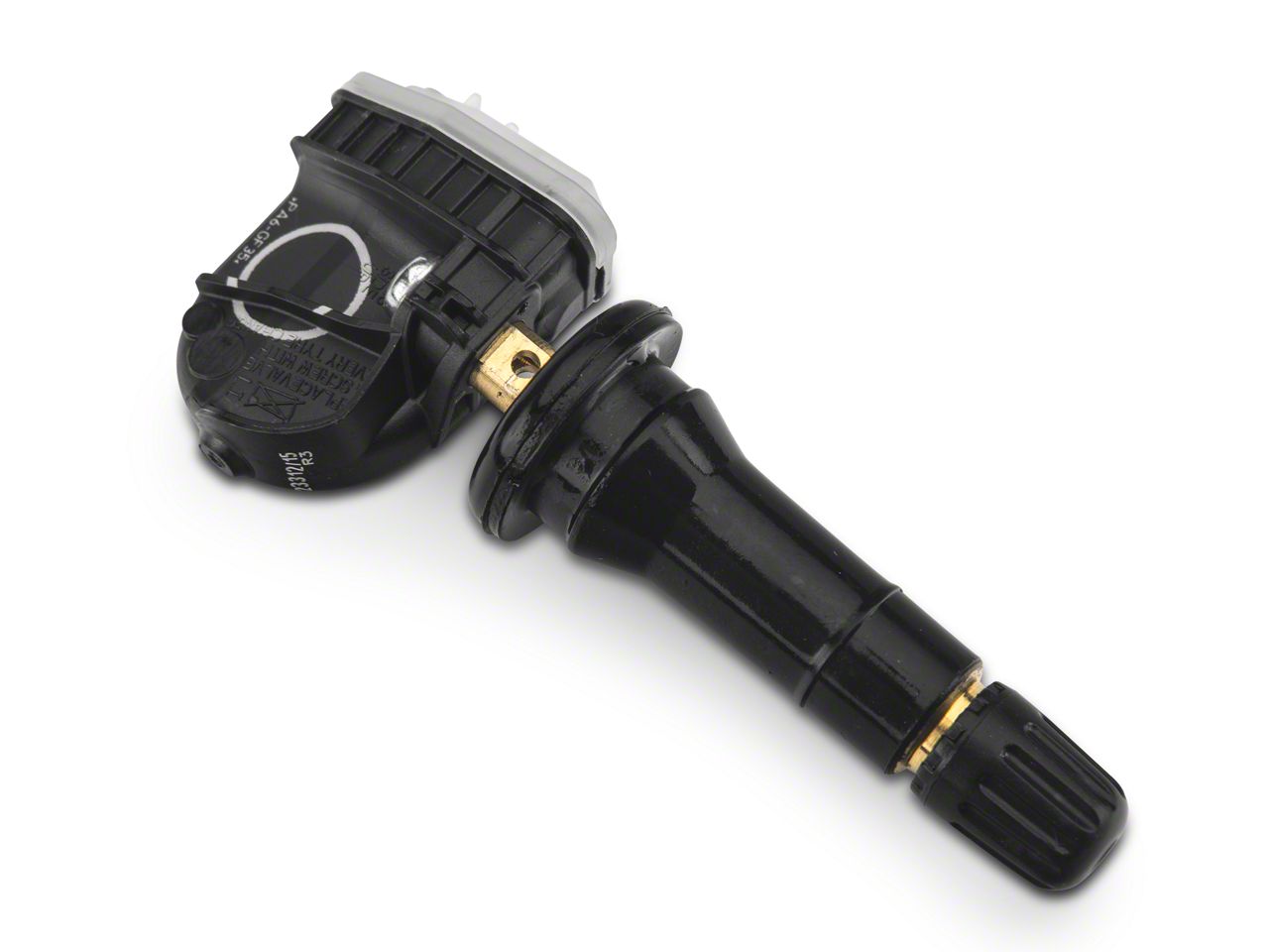 GW前愛車点検セール！TPMS4個セット　エクスプローラ　マスタングなど Ford Performance Mustang TPMS Sensors and Activation Tool Kit; 4