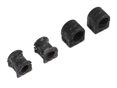 Ford Performance Track Sway Bar Bushing Kit (15-24 Mustang)