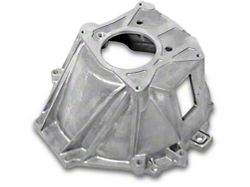 Ford Performance TREMEC 5-Speed Bellhousing (79-93 5.0L, 5.8L Mustang)