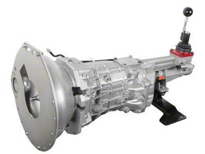 Ford Performance TREMEC Magnum XL T56 6-Speed Transmission (05-14 Mustang GT)