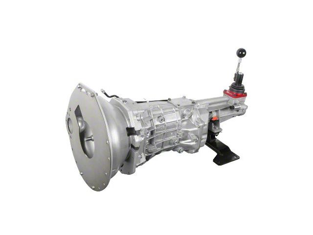 Ford Performance TREMEC Magnum XL T56 6-Speed Transmission (05-14 Mustang GT)