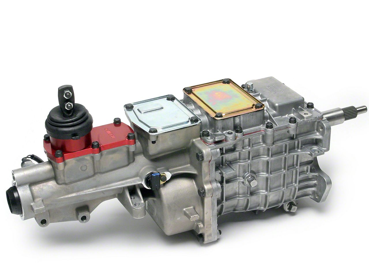 TKO GMTKO532768 Tremec TKO 5 speed transmission