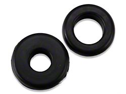 Ford Performance Universal Valve Cover Breather Grommets (Universal; Some Adaptation May Be Required)