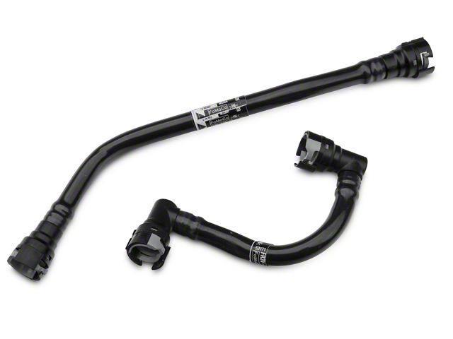 Holdia Oil Air Separator M-6766-A50A Compatible With Ford Mustang GT & Bullitt 2018-2023