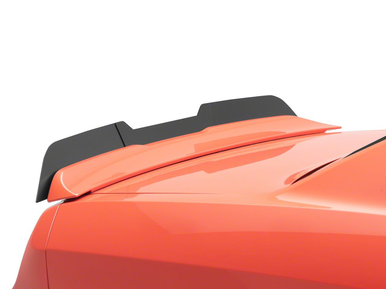 FS Performance Engineering Challenger 2-Layer Wicker Bill V1; Semi