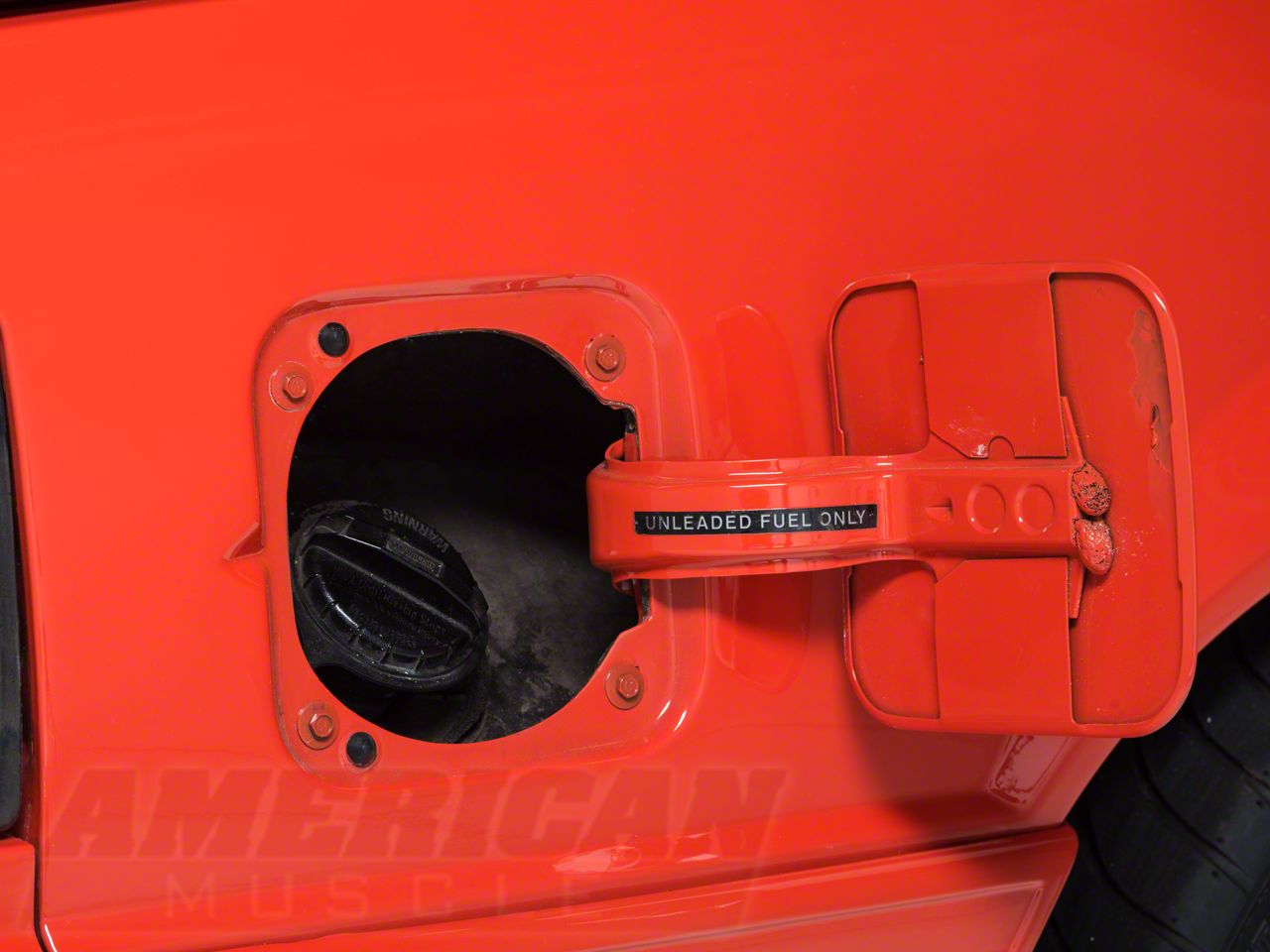 トープレのフリクション フォード ムスタング トープレのフリクション フォード ムスタング - メルカリ