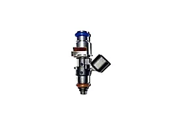 Fuel Injector Connection USCAR/EV6 3-Bar Fuel Injectors; 2600cc (08-23 V8 HEMI Challenger)